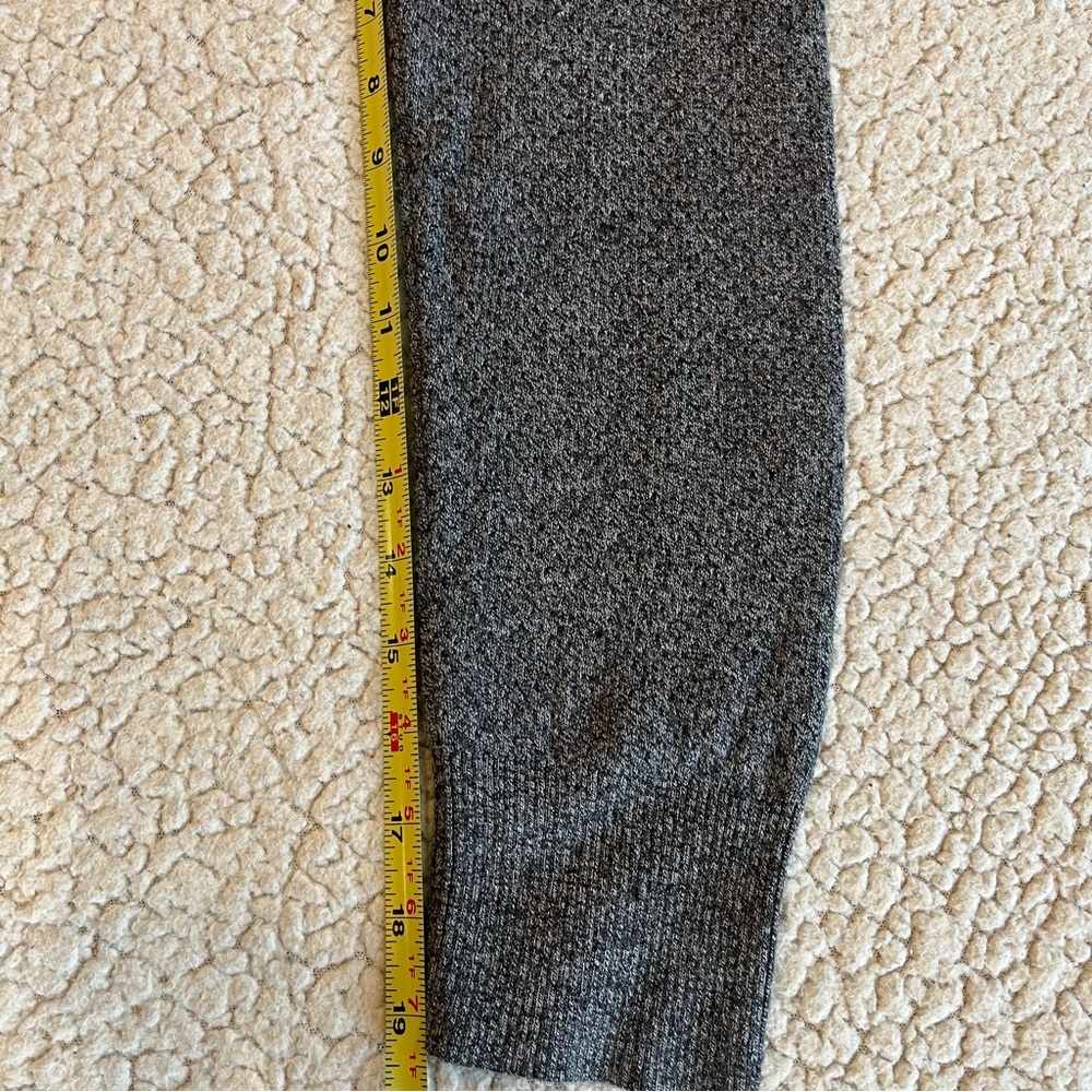 Tommy John Knit Henley Sweater – Size Medium - Picture 6 of 10